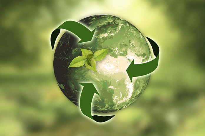 Dowiedz się, jak działają rosnące w siłę firmy recyklingowe
