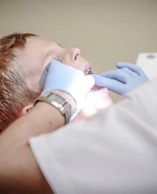Profesjonalne usługi dobrego ortodonty